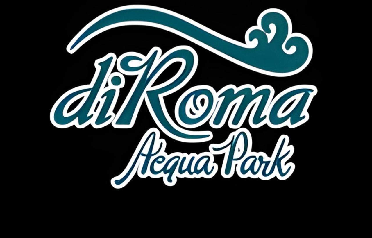 Diroma Resort Internacional Incluso 1 Acesso Ao Acqua Park Vulcao Caldas Novas Eksteriør bilde